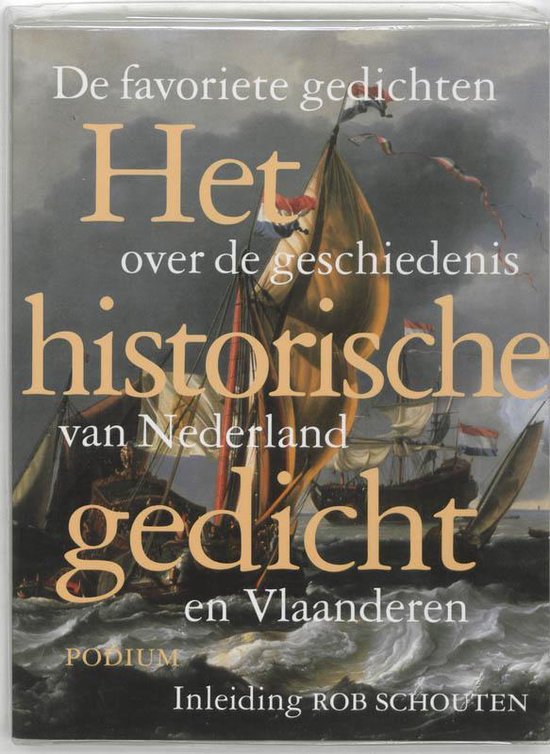 Het Historische Gedicht