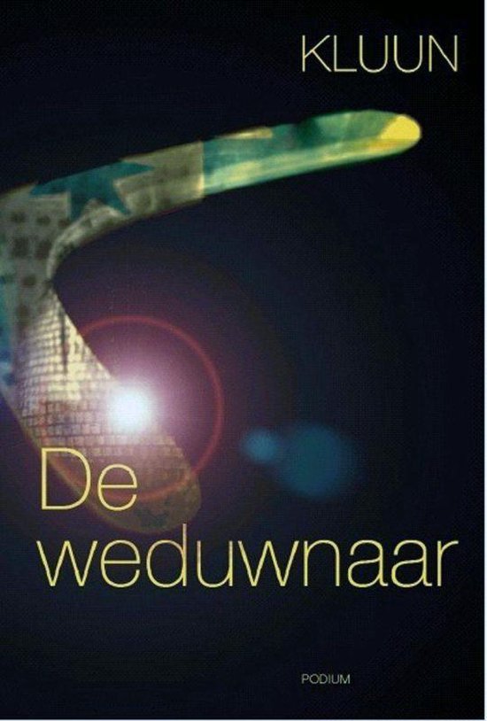 De Weduwnaar