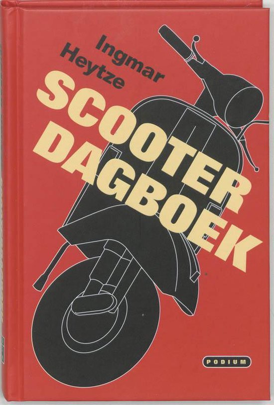 Scooterdagboek