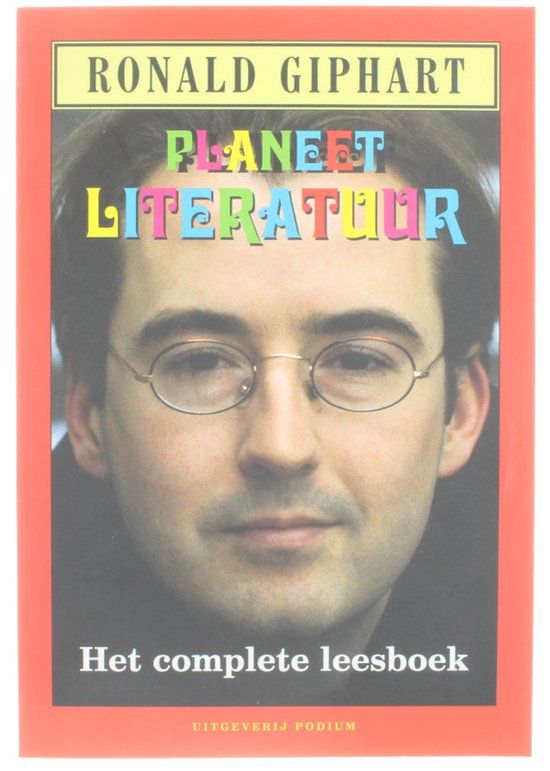 Planeet Literatuur