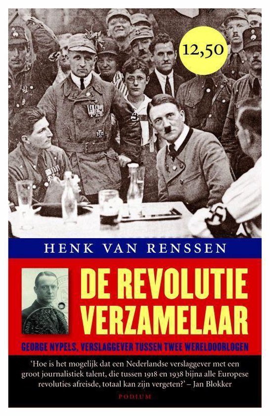 De revolutieverzamelaar