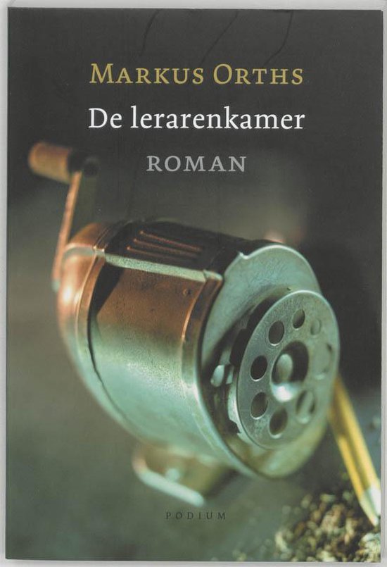 De Lerarenkamer