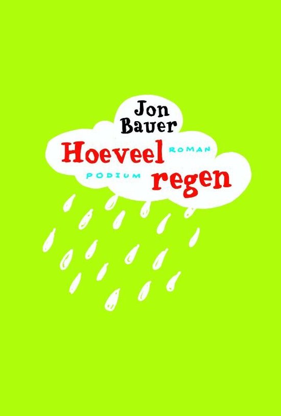 Hoeveel regen