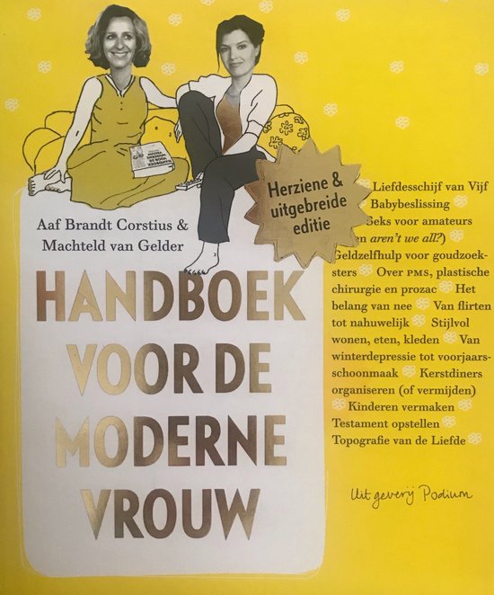 Handboek voor de moderne vrouw