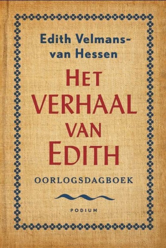 Het verhaal van Edith