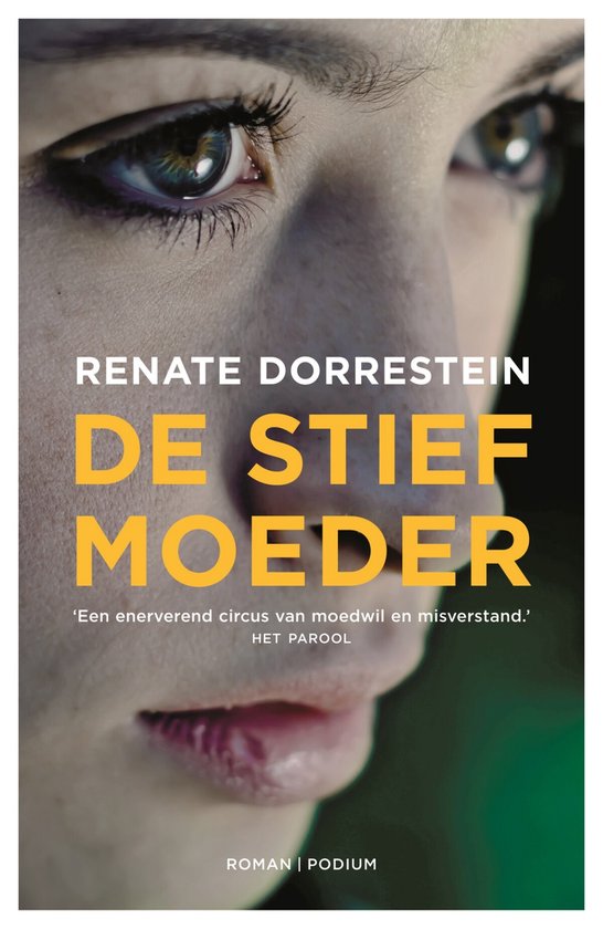 De stiefmoeder