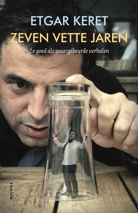 Zeven vette jaren