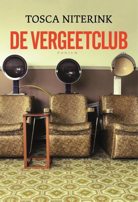 Vergeetclub