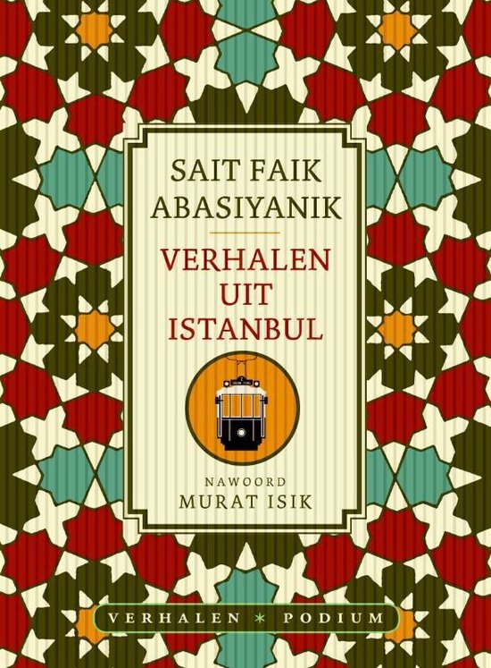 Verhalen uit Istanbul