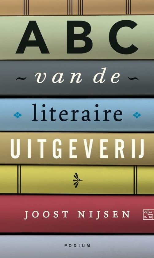 ABC van de literaire uitgeverij