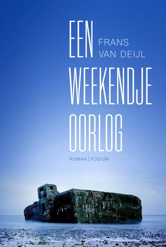 Een weekendje oorlog