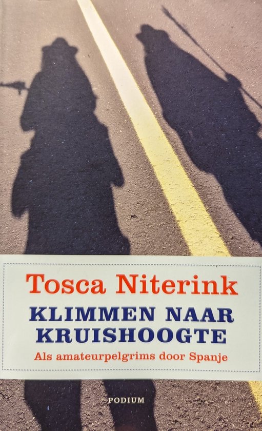 Klimmen naar kruishoogte