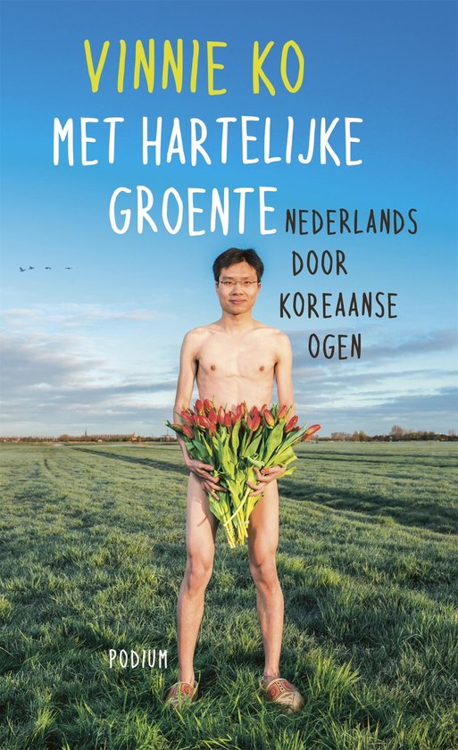 Met hartelijke groente