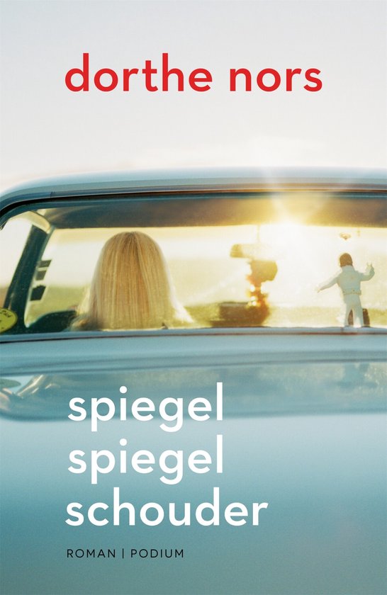 Spiegel spiegel schouder