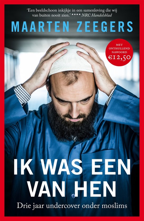 Ik was een van hen