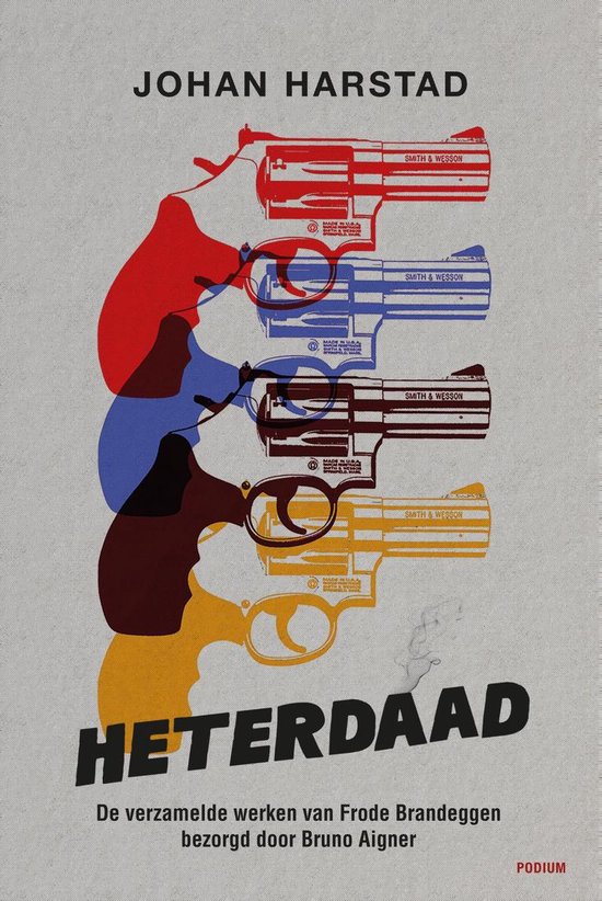 Heterdaad