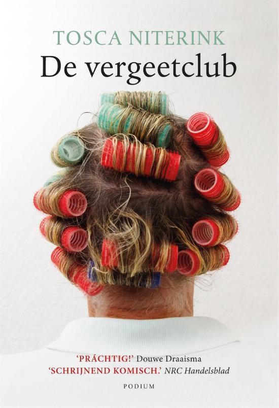 De vergeetclub