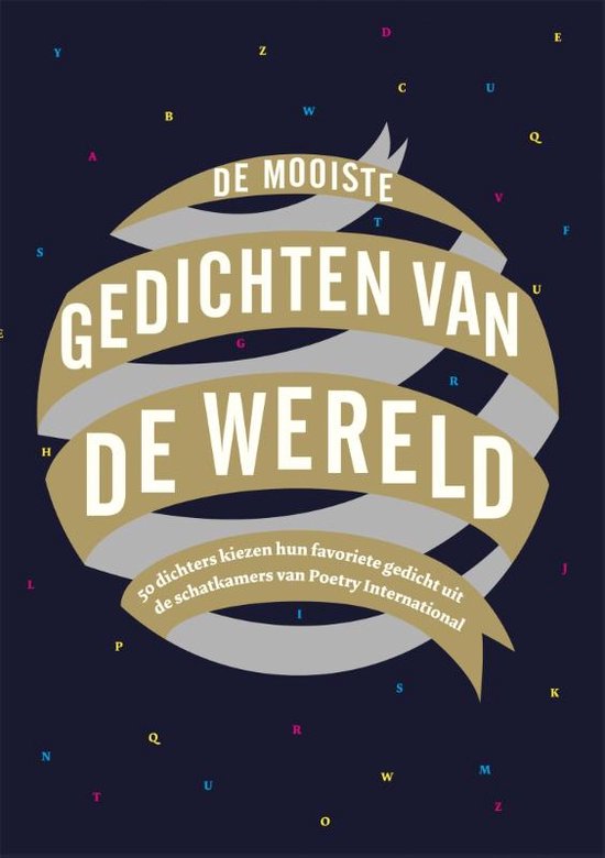 De mooiste gedichten van de wereld