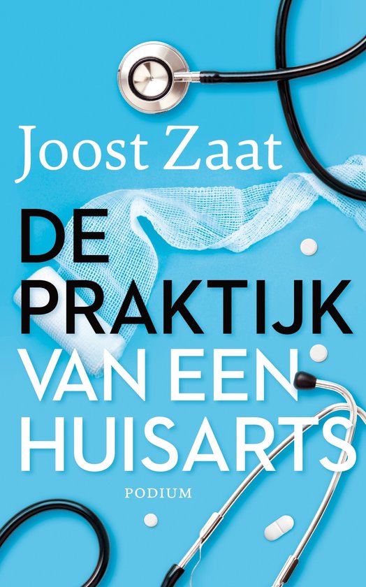 De praktijk van een huisarts