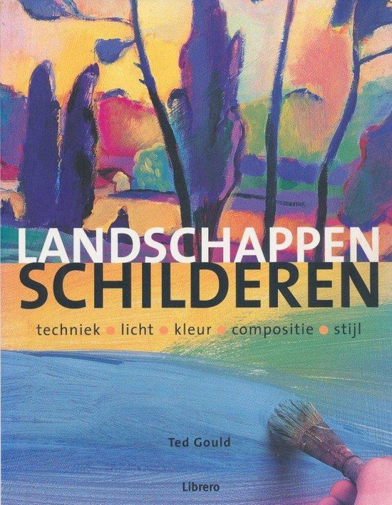 Landschappen schilderen