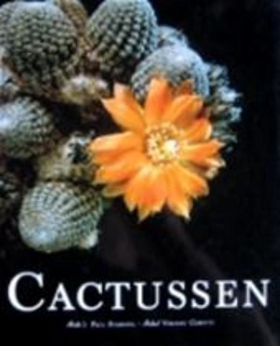 CACTUSSEN