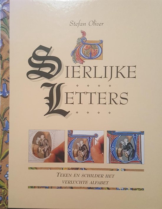 SIERLIJKE LETTERS