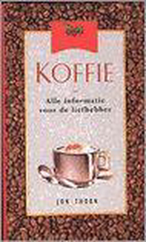 Koffie - Alle informatie voor de liefhebber