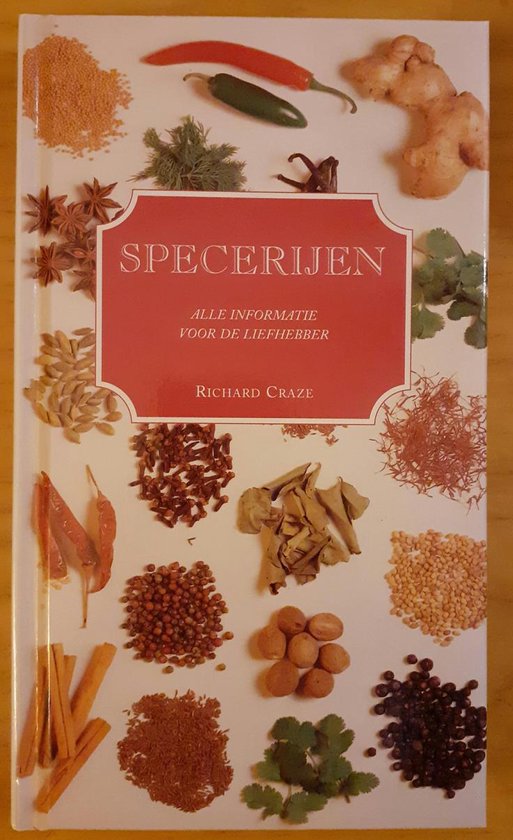 Specerijen