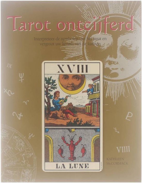 Tarot ontcijferd