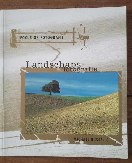 Landschapsfotografie