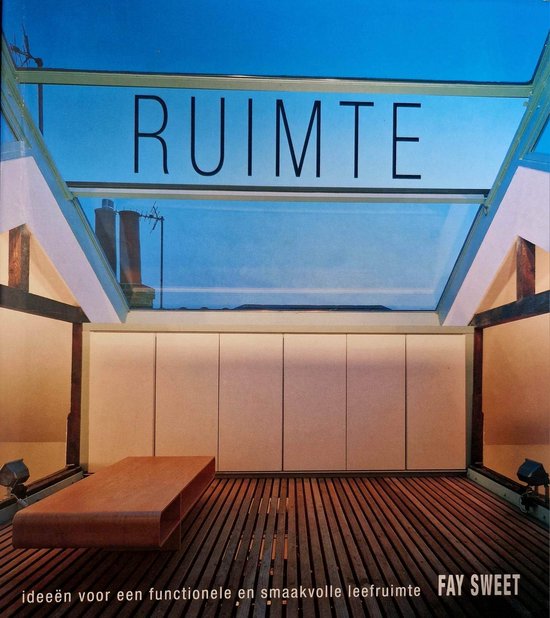 Ruimte