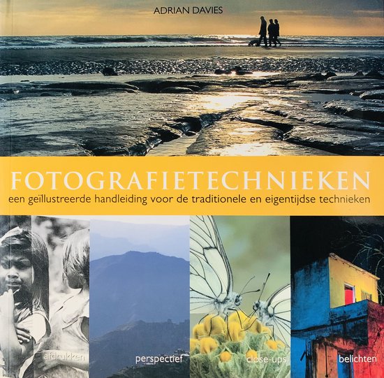 Fotografietechnieken