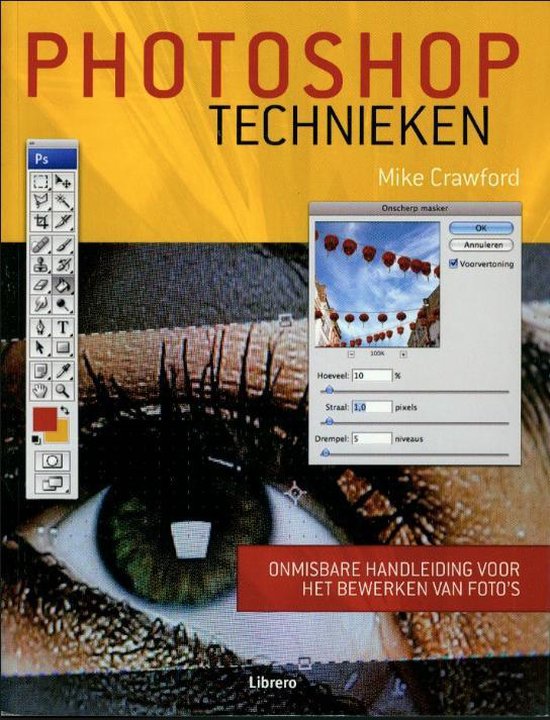 Photoshoptechnieken