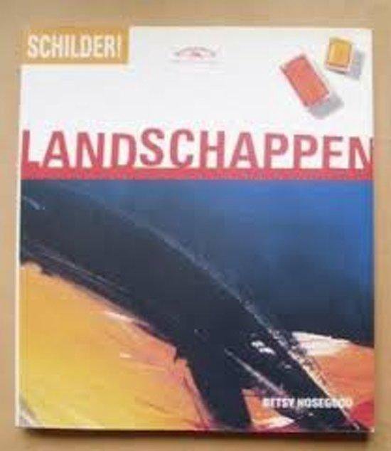 Schilder landschappen