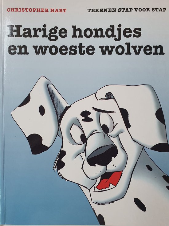 Harige Hondjes En Woeste Wolven