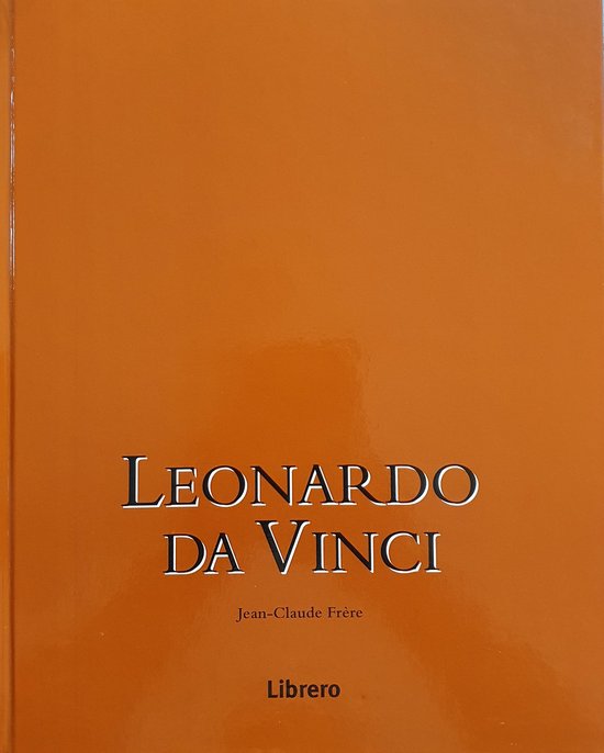 Leonardo da Vinci