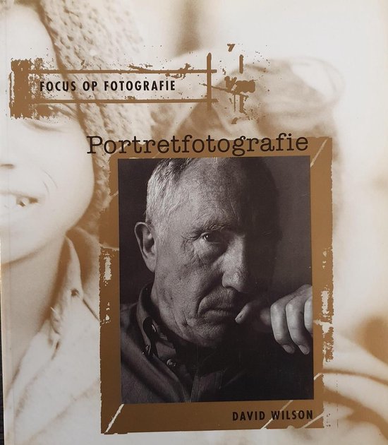 Portretten fotograferen