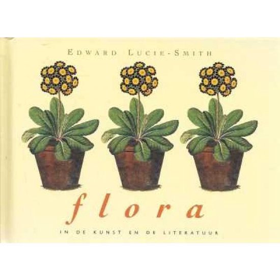 Flora In Kunst En Literatuur