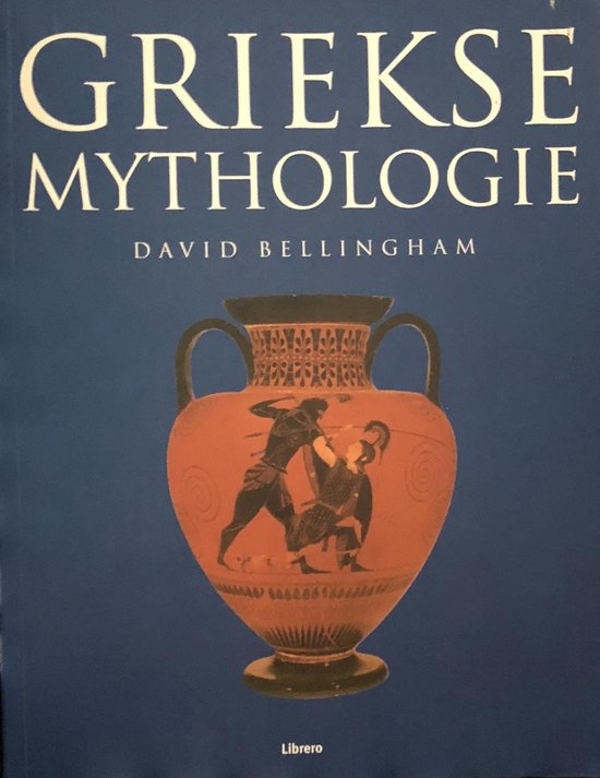 Griekse Mythologie