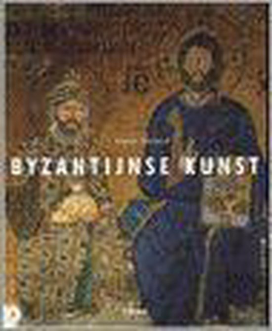 Byzantijnse kunst