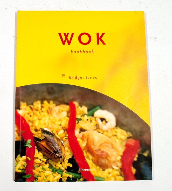 WOK KOOKBOEK