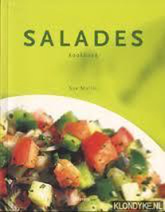 Salades kookboek