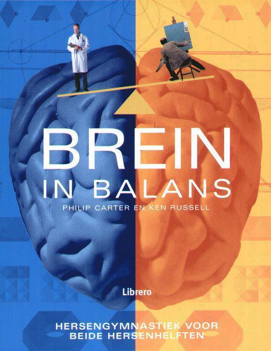 Brein in balans