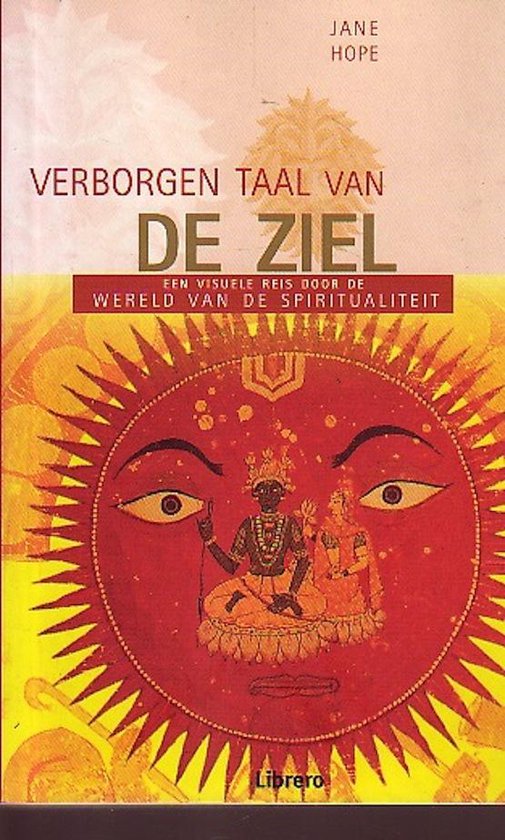 Verborgen Taal Van De Ziel