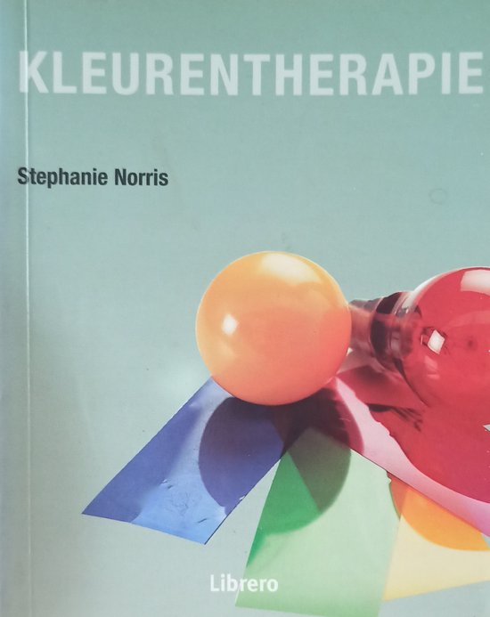 Kleurentherapie