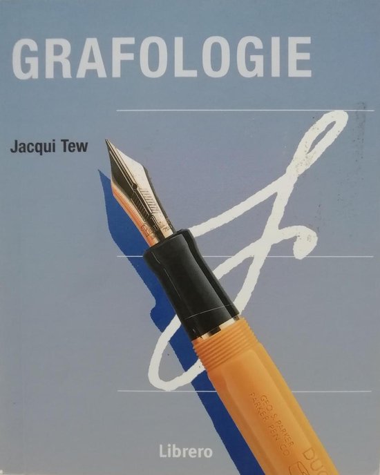 Grafologie