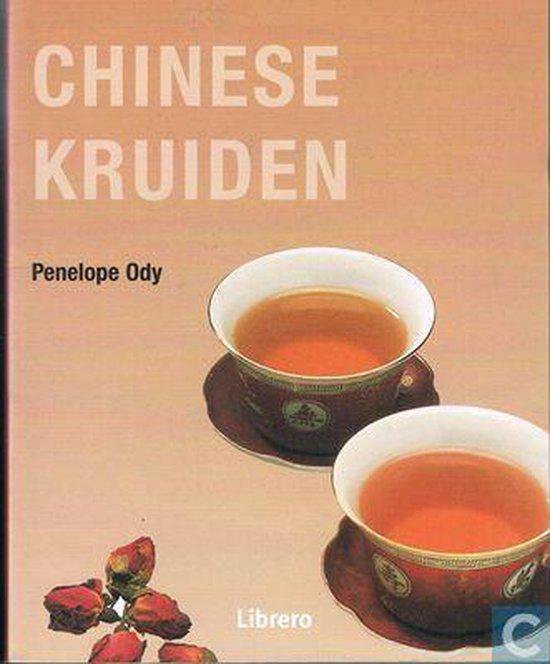 Chinese kruiden