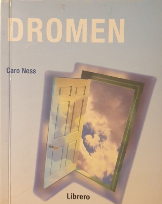 Dromen