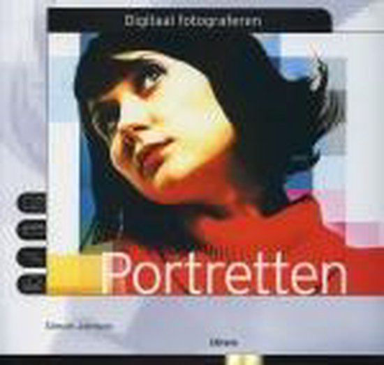 Portretten Digitaal Fotograferen