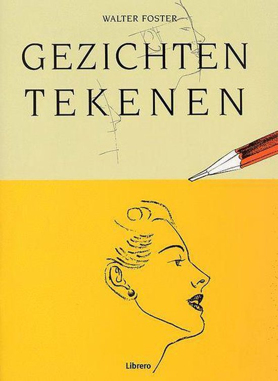 GEZICHTEN TEKENEN